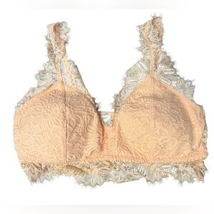 Mae Lace Bralette